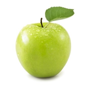 Směs na Točenou zmrzlinu Zelené jablko easy, 1,25 kg
