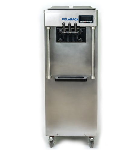 Zmrzlinový stroj POLARFOX A28 (BQL S22)