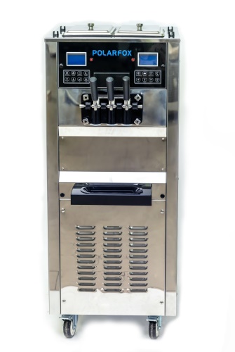 Zmrzlinový stroj E48 G (2022)