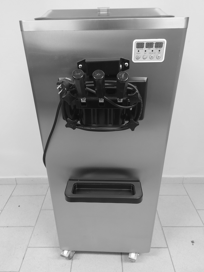 Zmrzlinový stroj POLARFOX B28 (BQL 838)